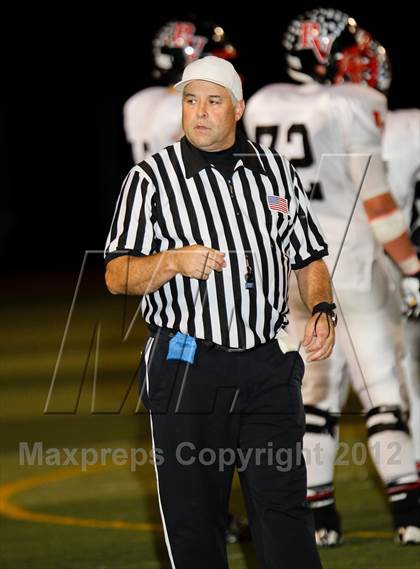 Thumbnail 1 in Hart vs. Palos Verdes (CIF SS Playoffs) photogallery.