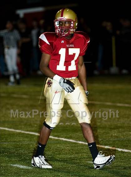 Thumbnail 2 in Everett @ Boston College photogallery.