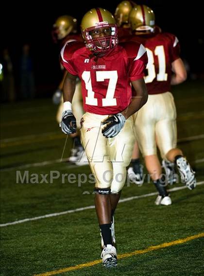 Thumbnail 2 in Everett @ Boston College photogallery.