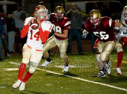 Thumbnail 2 in Everett @ Boston College photogallery.