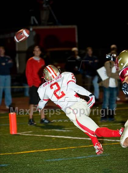 Thumbnail 3 in Everett @ Boston College photogallery.