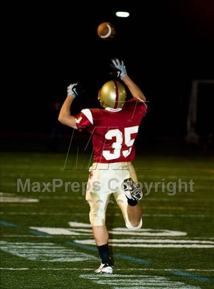 Thumbnail 1 in Everett @ Boston College photogallery.