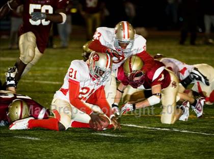 Thumbnail 2 in Everett @ Boston College photogallery.