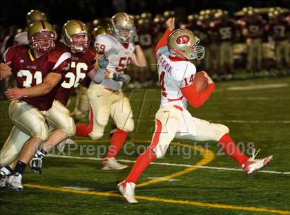 Thumbnail 3 in Everett @ Boston College photogallery.