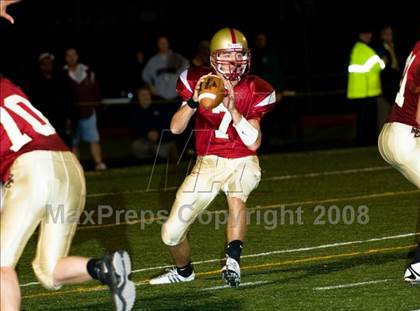 Thumbnail 3 in Everett @ Boston College photogallery.