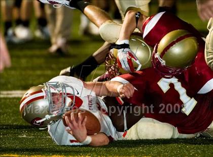 Thumbnail 2 in Everett @ Boston College photogallery.