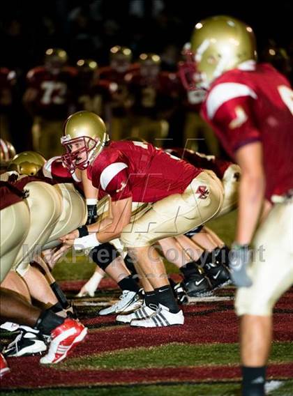 Thumbnail 2 in Everett @ Boston College photogallery.