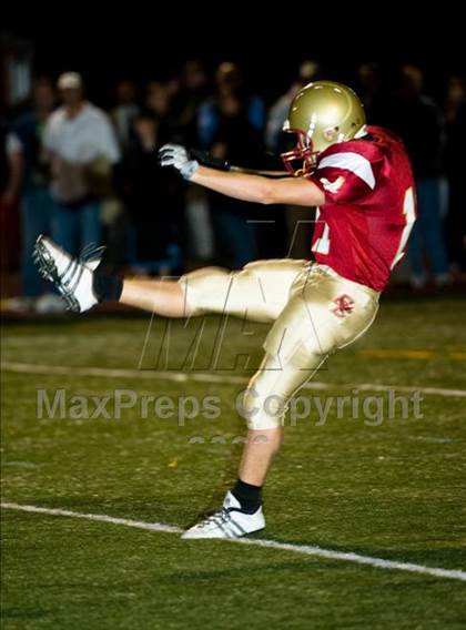 Thumbnail 3 in Everett @ Boston College photogallery.