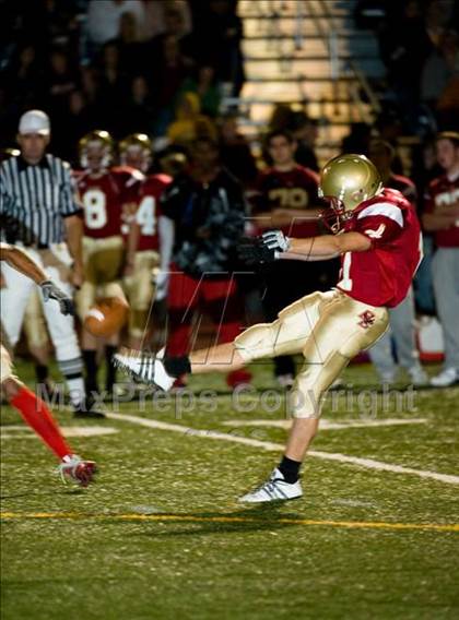 Thumbnail 3 in Everett @ Boston College photogallery.