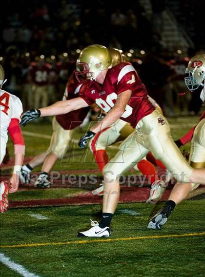 Thumbnail 2 in Everett @ Boston College photogallery.