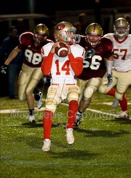 Thumbnail 3 in Everett @ Boston College photogallery.