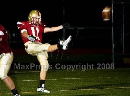 Thumbnail 3 in Everett @ Boston College photogallery.