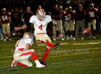 Thumbnail 3 in Everett @ Boston College photogallery.
