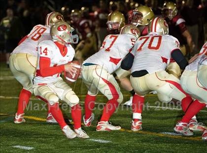 Thumbnail 3 in Everett @ Boston College photogallery.