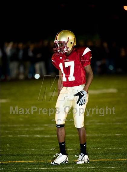 Thumbnail 3 in Everett @ Boston College photogallery.