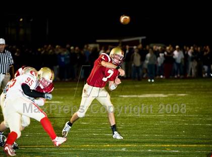 Thumbnail 1 in Everett @ Boston College photogallery.