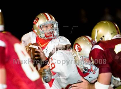 Thumbnail 3 in Everett @ Boston College photogallery.