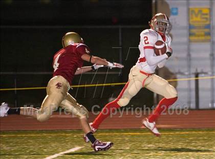 Thumbnail 3 in Everett @ Boston College photogallery.