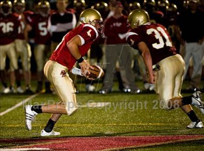 Thumbnail 2 in Everett @ Boston College photogallery.