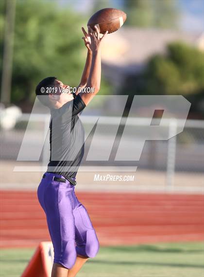 Thumbnail 3 in Desert Edge vs Millennium photogallery.