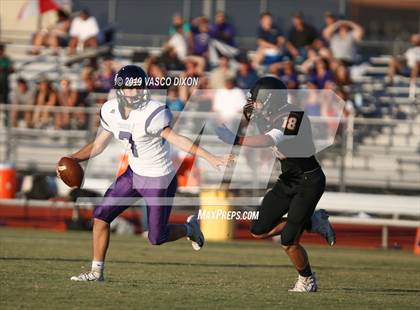 Thumbnail 3 in Desert Edge vs Millennium photogallery.
