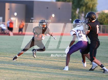 Thumbnail 2 in Desert Edge vs Millennium photogallery.
