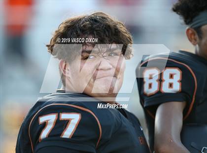 Thumbnail 3 in Desert Edge vs Millennium photogallery.