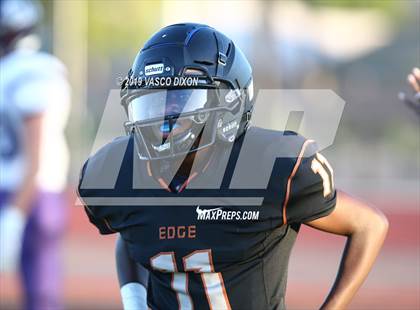 Thumbnail 2 in Desert Edge vs Millennium photogallery.