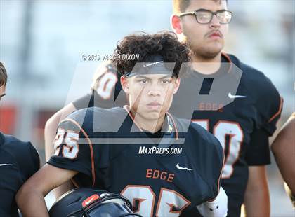 Thumbnail 3 in Desert Edge vs Millennium photogallery.