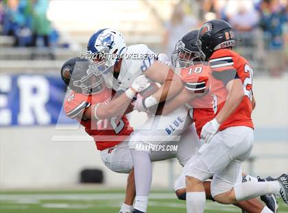 Thumbnail 3 in Katy Taylor @ Seven Lakes photogallery.