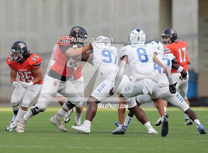 Thumbnail 2 in Katy Taylor @ Seven Lakes photogallery.