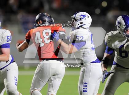 Thumbnail 2 in Katy Taylor @ Seven Lakes photogallery.