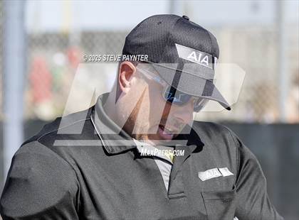 Thumbnail 1 in Fountain Hills vs Round Valley (AIA  2A Champioship Round 1)  photogallery.