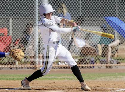Thumbnail 3 in Fountain Hills vs Round Valley (AIA  2A Champioship Round 1)  photogallery.