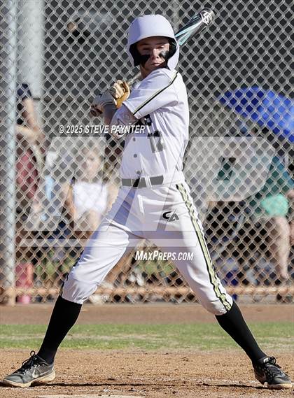 Thumbnail 2 in Fountain Hills vs Round Valley (AIA  2A Champioship Round 1)  photogallery.