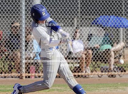 Thumbnail 1 in Fountain Hills vs Round Valley (AIA  2A Champioship Round 1)  photogallery.