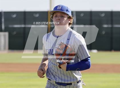 Thumbnail 3 in Fountain Hills vs Round Valley (AIA  2A Champioship Round 1)  photogallery.