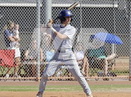 Thumbnail 3 in Fountain Hills vs Round Valley (AIA  2A Champioship Round 1)  photogallery.