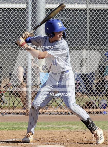 Thumbnail 1 in Fountain Hills vs Round Valley (AIA  2A Champioship Round 1)  photogallery.