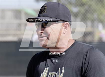 Thumbnail 1 in Fountain Hills vs Round Valley (AIA  2A Champioship Round 1)  photogallery.