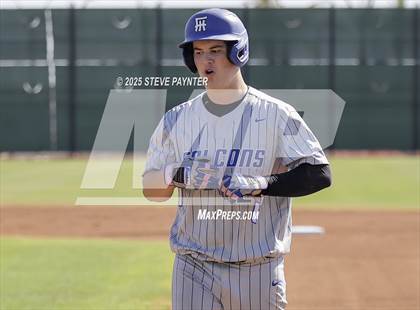 Thumbnail 1 in Fountain Hills vs Round Valley (AIA  2A Champioship Round 1)  photogallery.