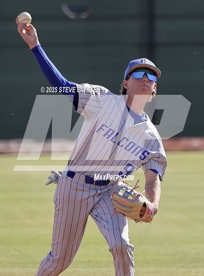 Thumbnail 1 in Fountain Hills vs Round Valley (AIA  2A Champioship Round 1)  photogallery.