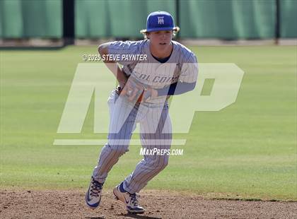 Thumbnail 1 in Fountain Hills vs Round Valley (AIA  2A Champioship Round 1)  photogallery.