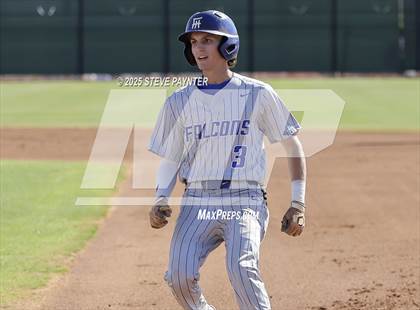 Thumbnail 2 in Fountain Hills vs Round Valley (AIA  2A Champioship Round 1)  photogallery.