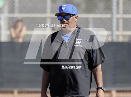 Thumbnail 1 in Fountain Hills vs Round Valley (AIA  2A Champioship Round 1)  photogallery.