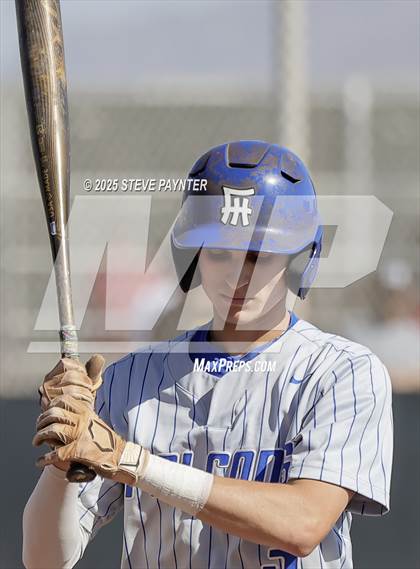 Thumbnail 2 in Fountain Hills vs Round Valley (AIA  2A Champioship Round 1)  photogallery.