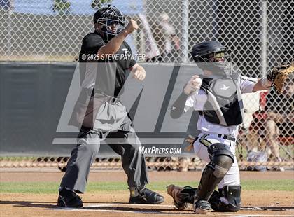 Thumbnail 3 in Fountain Hills vs Round Valley (AIA  2A Champioship Round 1)  photogallery.