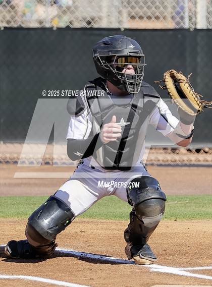 Thumbnail 1 in Fountain Hills vs Round Valley (AIA  2A Champioship Round 1)  photogallery.