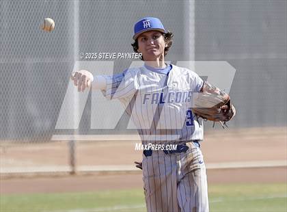 Thumbnail 3 in Fountain Hills vs Round Valley (AIA  2A Champioship Round 1)  photogallery.