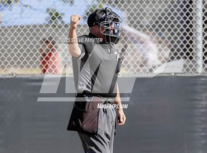 Thumbnail 3 in Fountain Hills vs Round Valley (AIA  2A Champioship Round 1)  photogallery.